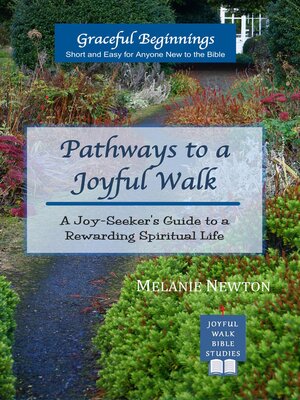 cover image of Pathways to a Joyful Walk